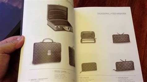 louis vuitton vintage catalog|Louis Vuitton online catalog.